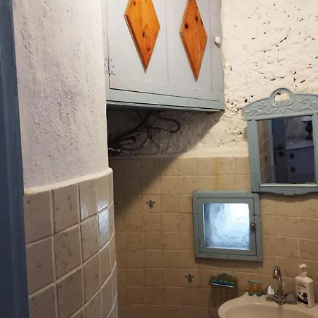 Apartmán Windmill *