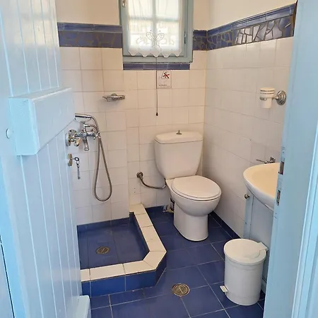 Apartmán Windmill Livadi (Kythira)