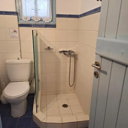 Windmill Studios Apartment