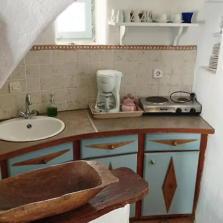 Apartmán Windmill