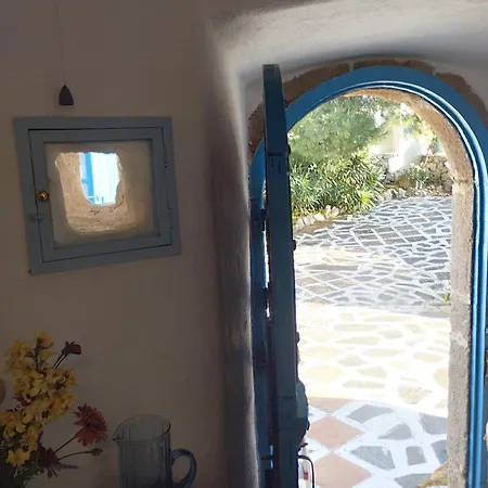Windmill Apartmán *