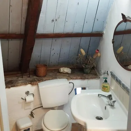 Apartmán Windmill *
