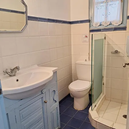 Apartmán Windmill Livadi (Kythira)