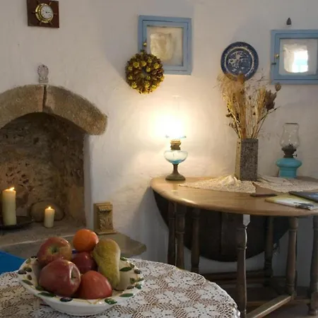 Windmill Studios Apartment *