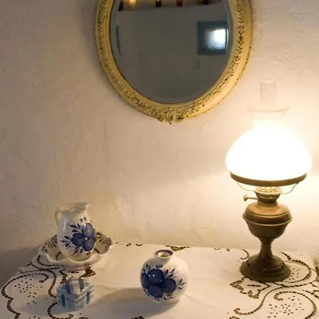 Windmill Apartmán Livadi (Kythira)