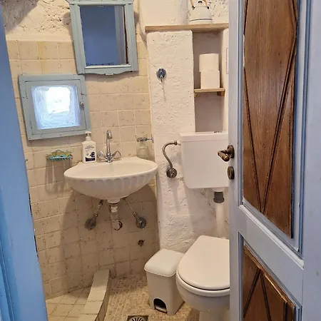 Apartmán Windmill Livadi (Kythira)