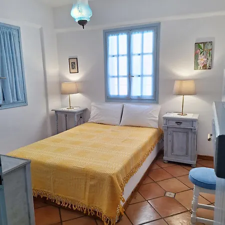 Windmill Studios Livadi (Kythira)