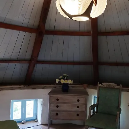 Apartmán Windmill