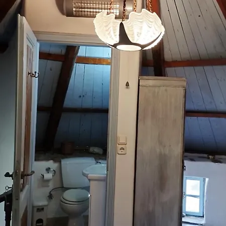 Windmill Apartmán *