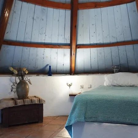 Apartment Windmill Studios Livadi (Kythira)