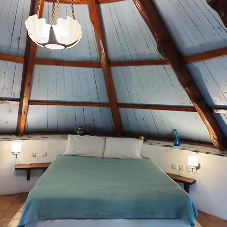 Windmill Apartmán