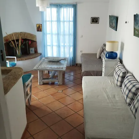 Apartmán Windmill