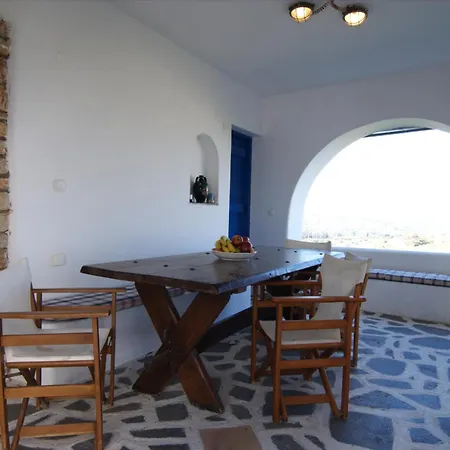 Apartment Windmill Studios Livadi (Kythira)