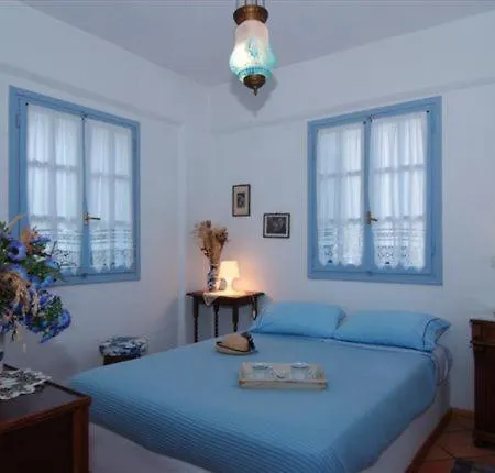 Windmill Studios * Livadi (Kythira)