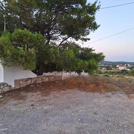 Windmill Apartmán *