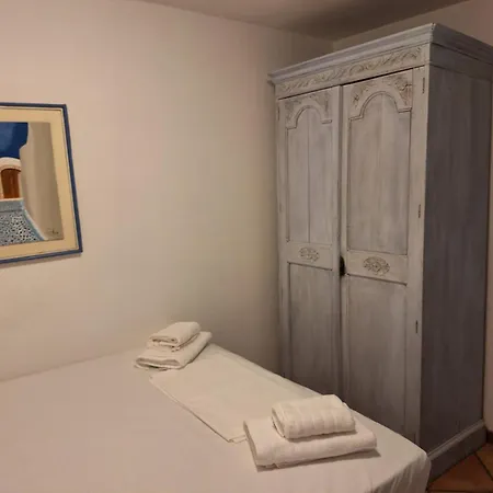 Windmill Apartmán *