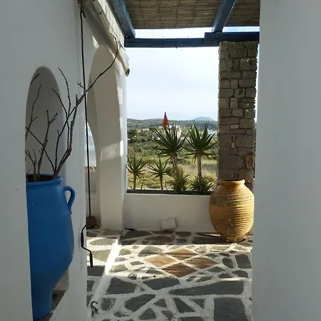Apartmán Windmill Livadi (Kythira)