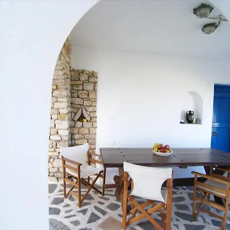 Apartment Windmill Studios Livadi (Kythira)