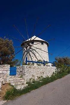 Windmill Apartmán *
