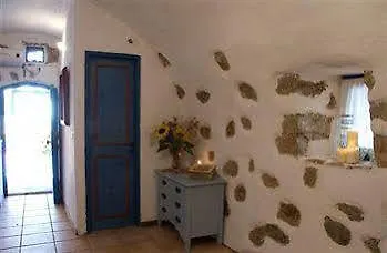Windmill Apartmán